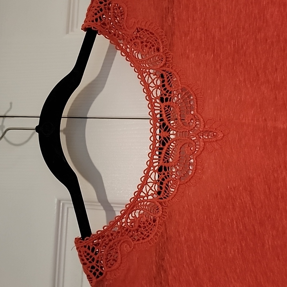 Sezane Mina T-Shirt Size L